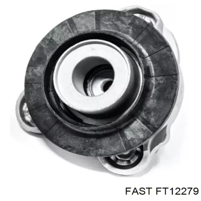 FT12279 Fast soporte amortiguador delantero izquierdo