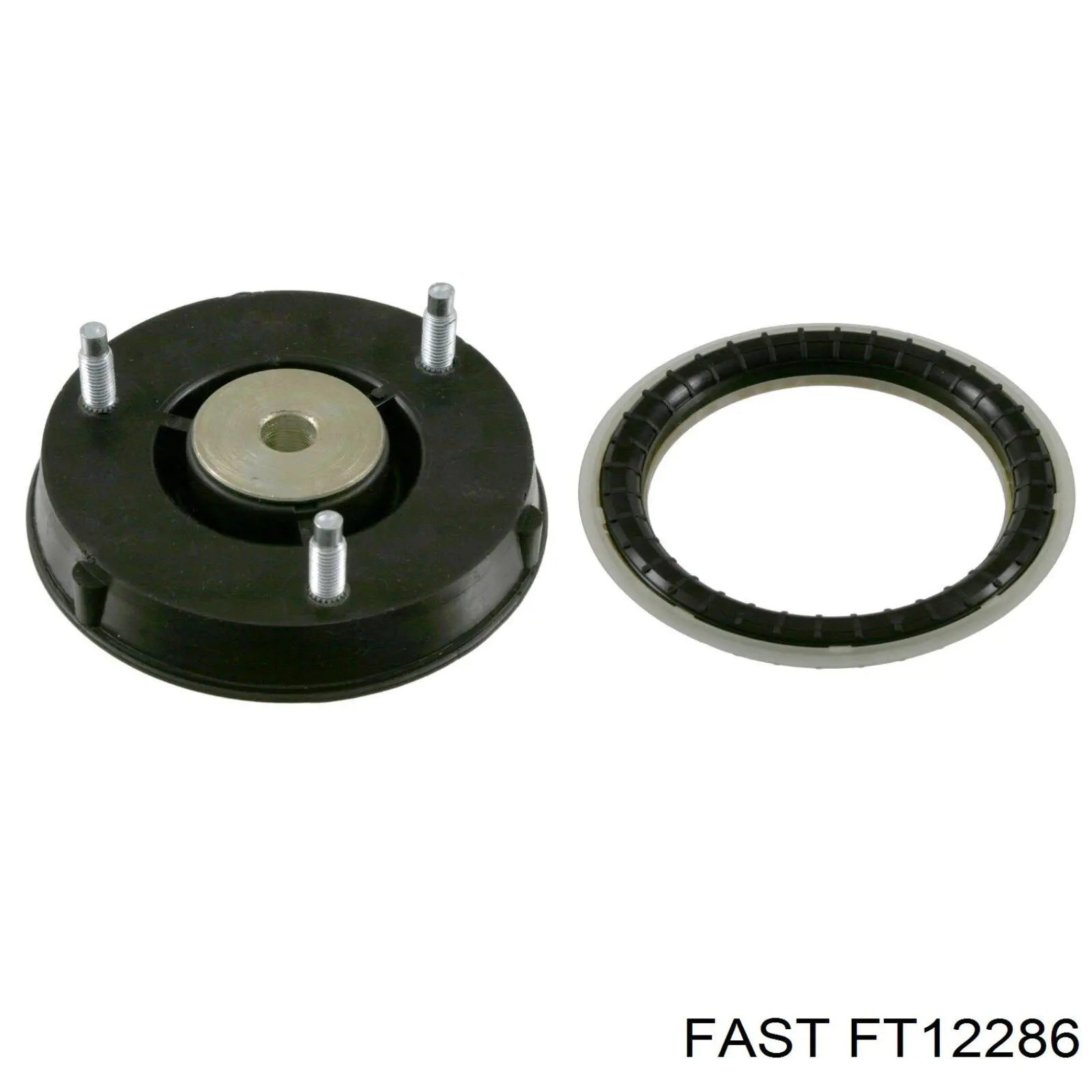 FT12286 Fast soporte amortiguador delantero