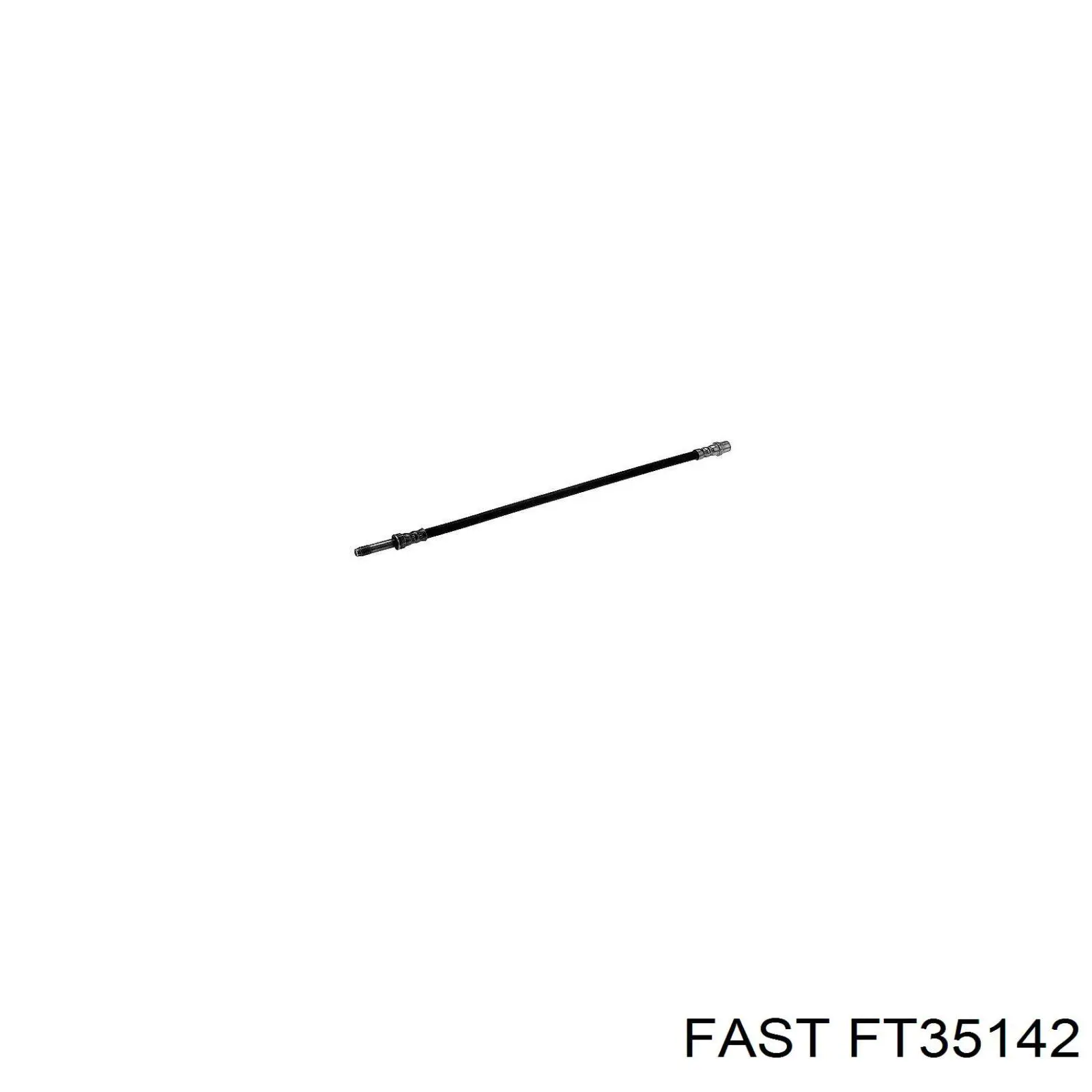 FT35142 Fast 