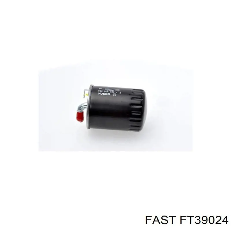 FT39024 Fast filtro combustible