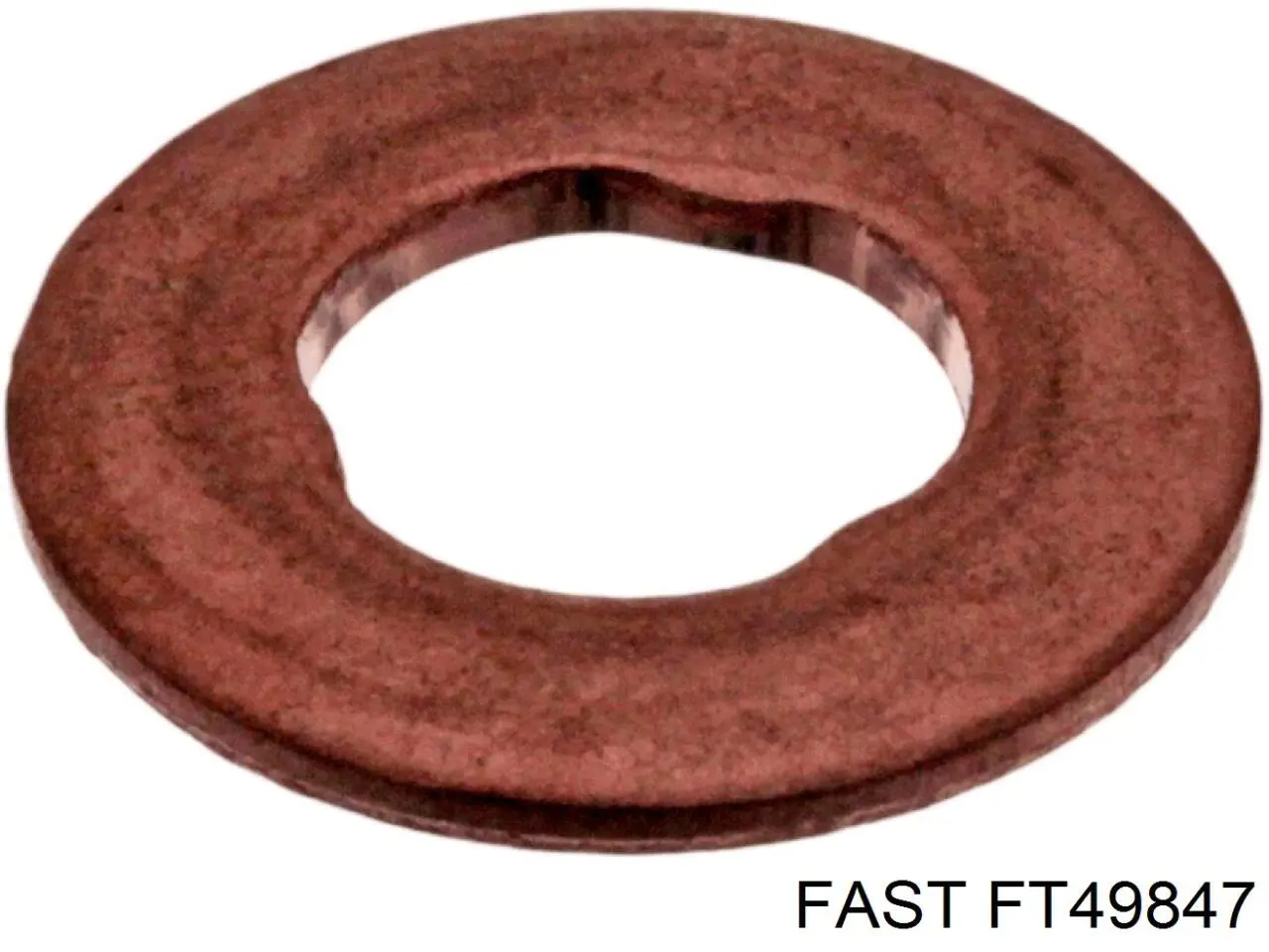 FT49847 Fast junta anular, inyector