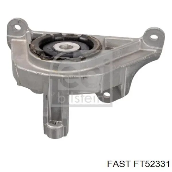 FT52331 Fast soporte motor izquierdo