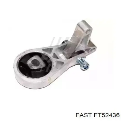 FT52436 Fast soporte de motor trasero