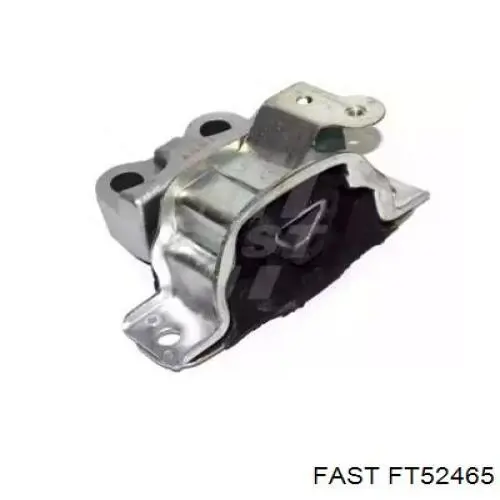 FT52465 Fast soporte de motor trasero