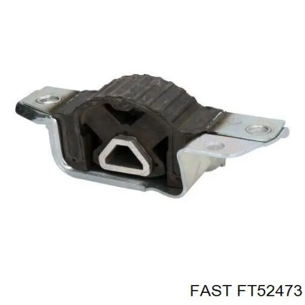 FT52473 Fast soporte de motor trasero