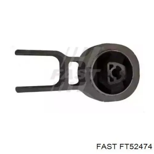 FT52474 Fast soporte de motor trasero