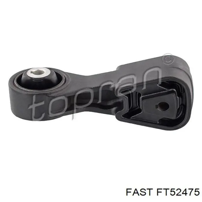 FT52475 Fast soporte de motor derecho