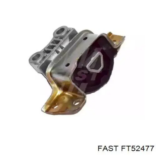 FT52477 Fast soporte de motor derecho