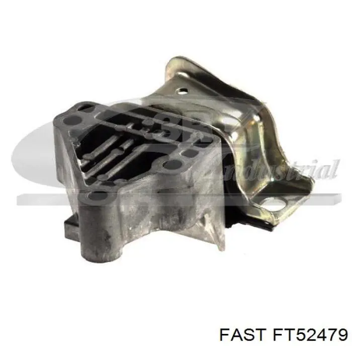 FT52479 Fast soporte de motor derecho