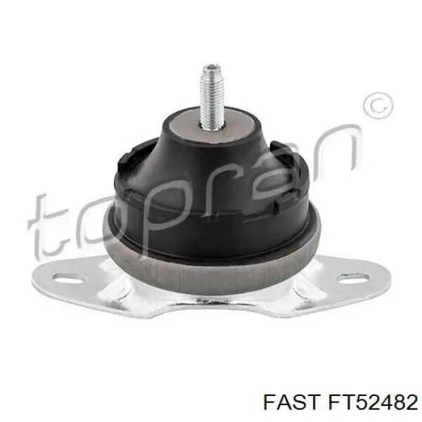 FT52482 Fast soporte, motor, derecho superior