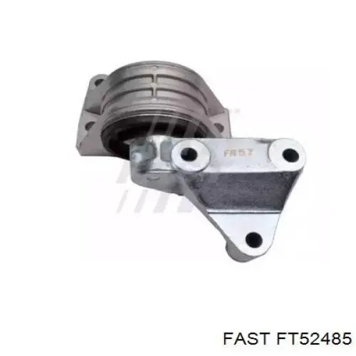 FT52485 Fast soporte de motor derecho