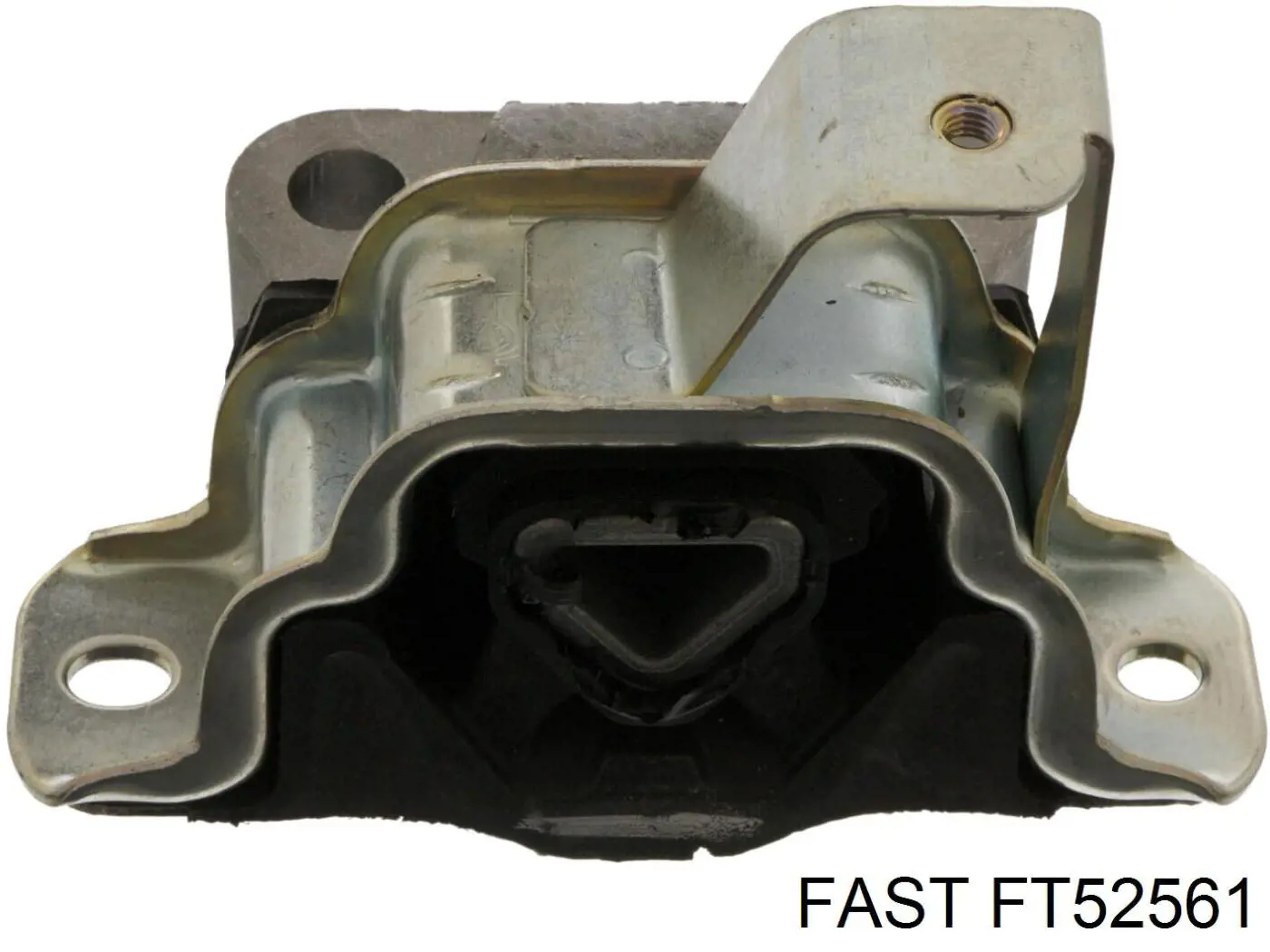 FT52561 Fast soporte motor izquierdo