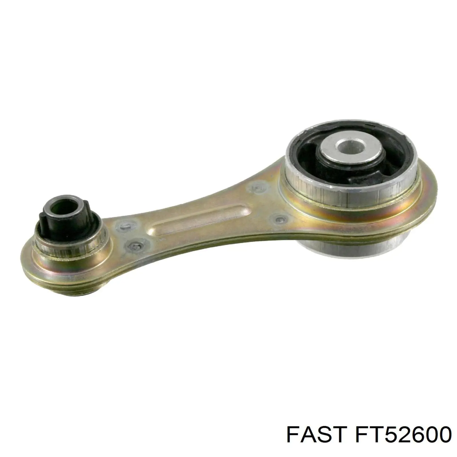 FT52600 Fast soporte de motor trasero