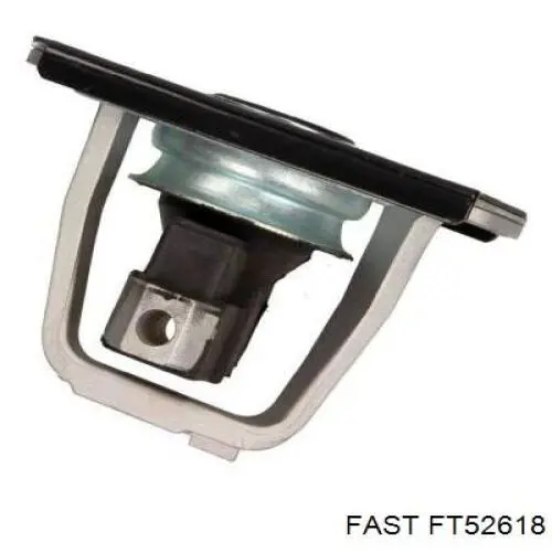 FT52618 Fast soporte de motor derecho