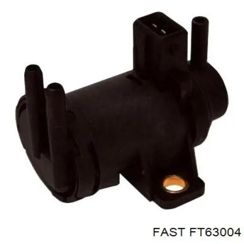 FT63004 Fast transmisor de presion de carga (solenoide)