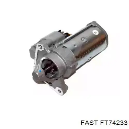 FT74233 Fast motor de arranque