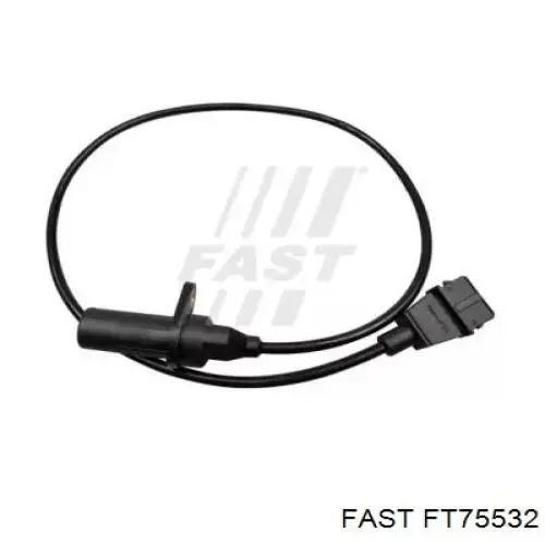 FT75532 Fast sensor de posición del cigüeñal