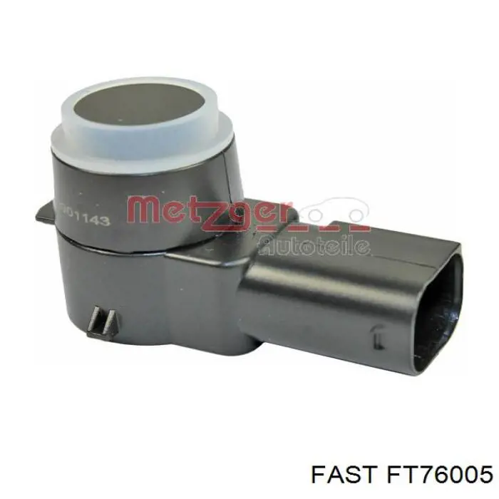 FT76005 Fast sensor alarma de estacionamiento trasero