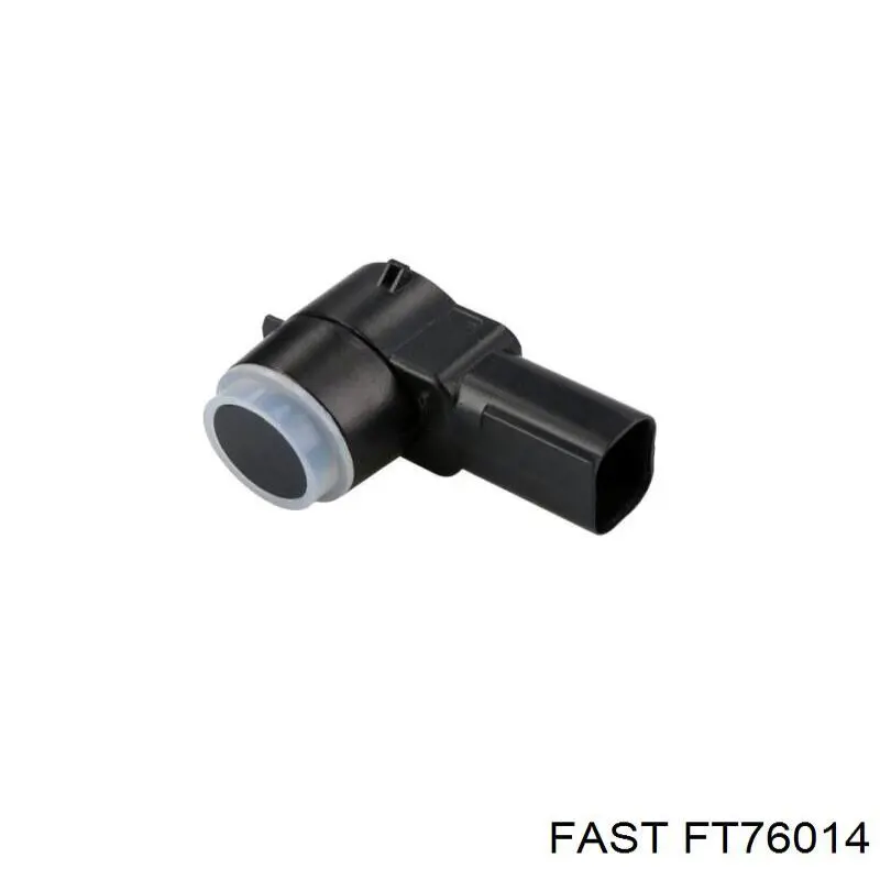 FT76014 Fast sensor alarma de estacionamiento (packtronic Frontal)