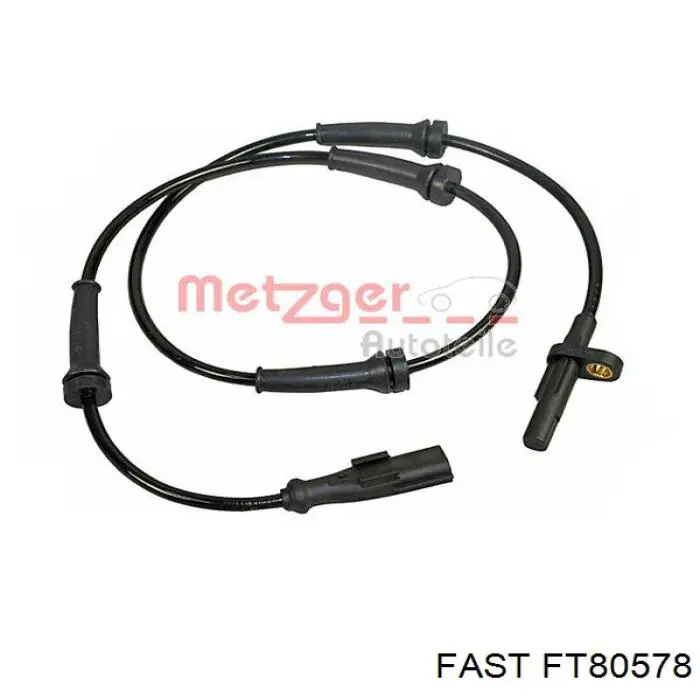 FT80578 Fast sensor abs trasero