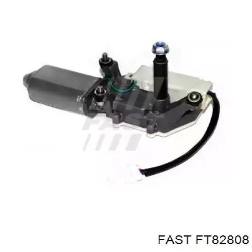 0051757281 Fiat/Alfa/Lancia motor limpiaparabrisas luna trasera