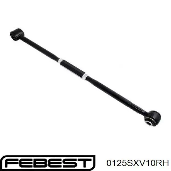  Brazo De Suspension Trasera Derecha para Toyota Camry V10