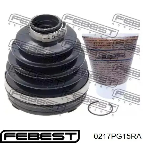  Fuelle, árbol de transmisión delantero exterior para Nissan Almera 