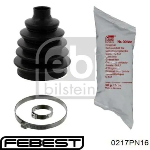  Fuelle, árbol de transmisión delantero exterior para Nissan Almera B10RS