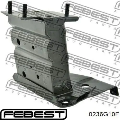 0236G10F Febest 