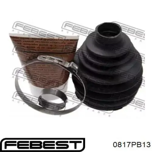  Fuelle, árbol de transmisión delantero exterior para Subaru B9 Tribeca WX