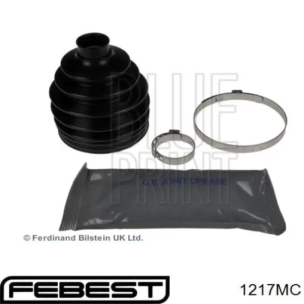  Fuelle, árbol de transmisión trasero exterior para Hyundai Accent 3 