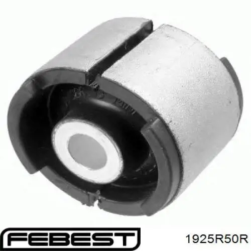 1925-R50R Febest brazo de suspension trasera