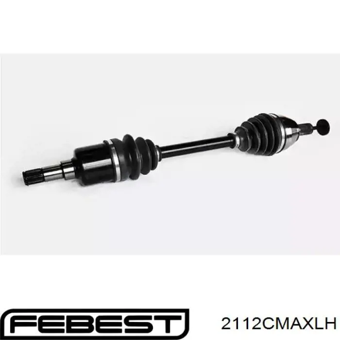 2112CMAXLH Febest 