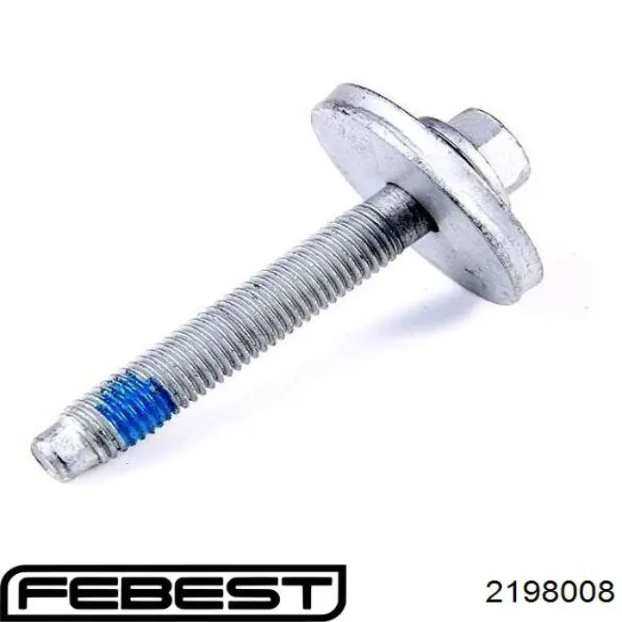 1323585 Ford tornillo de cubo