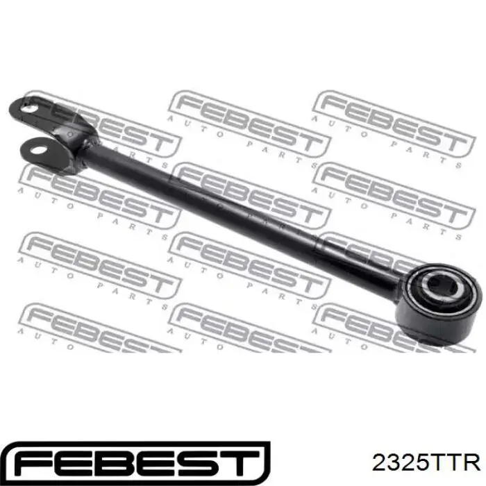  Brazo De Suspension Trasera para Audi Q2 