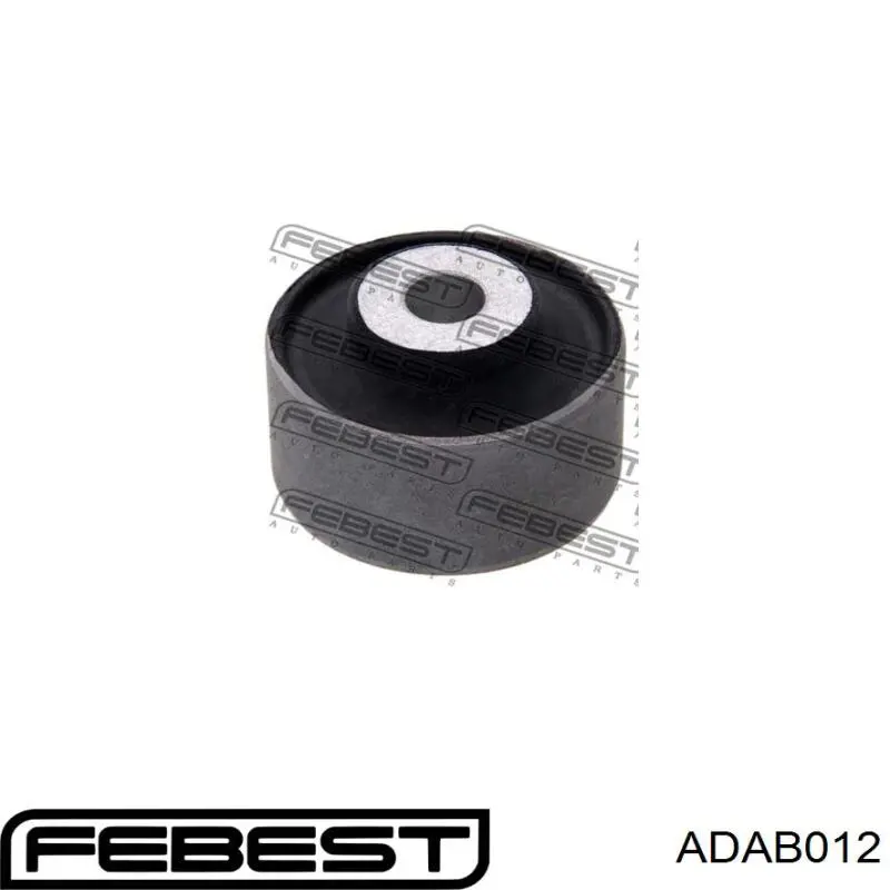  Silentblock de brazo de suspensión delantero superior para Audi A4 8KH