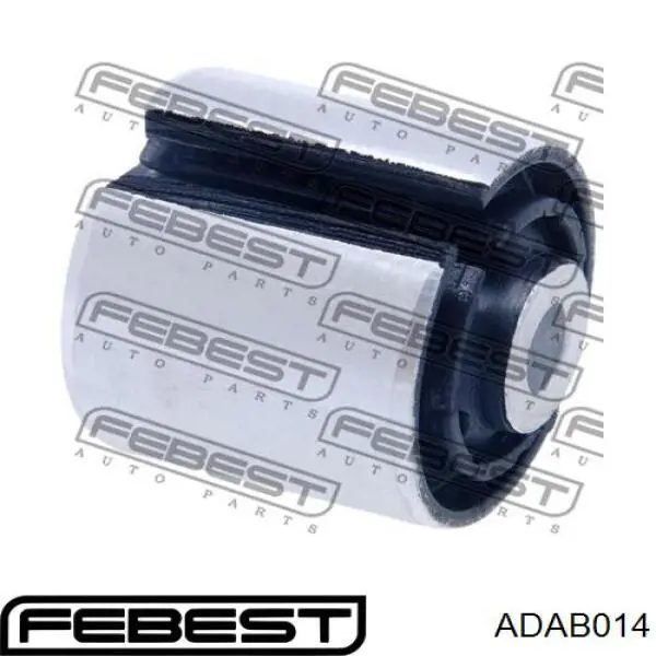  Silentblock de mangueta trasera para Audi Q5 8RB