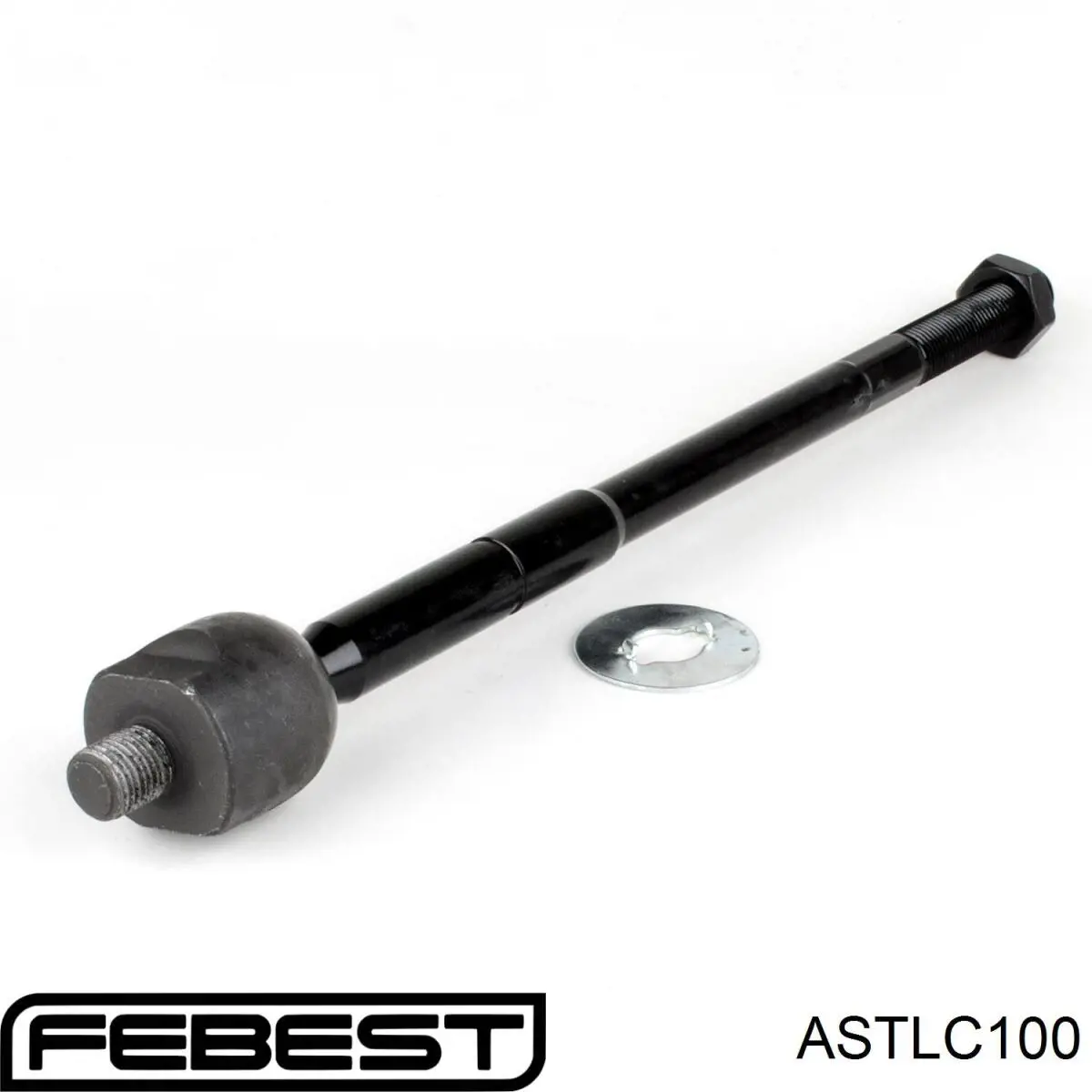  Columna De Direcсión superior para Toyota Land Cruiser 