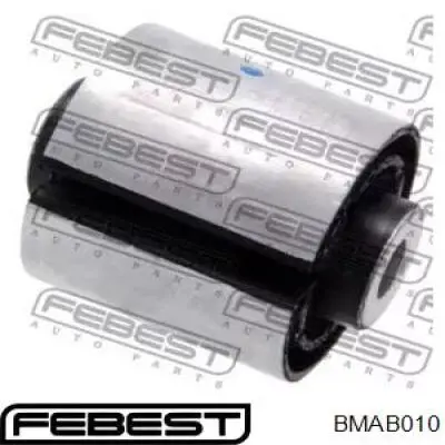 BMAB-010 Febest suspensión, brazo oscilante trasero inferior