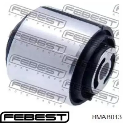  Suspensión, brazo oscilante trasero inferior para BMW 7 F01, F02, F03, F04