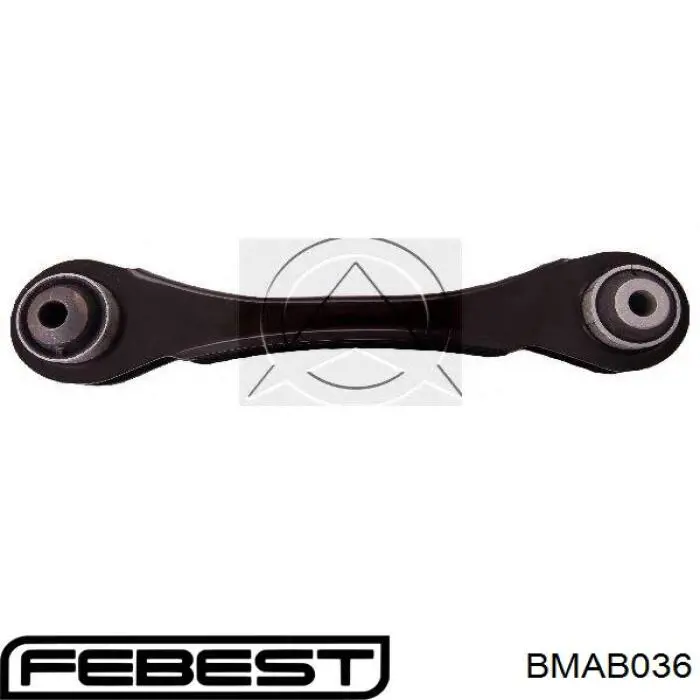  Silentblock de mangueta trasera para BMW 1 F21