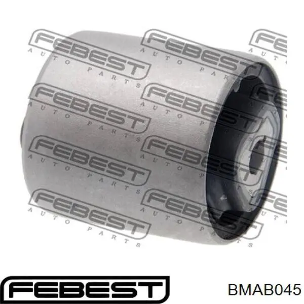 BMAB-045 Febest silentblock de suspensión delantero inferior