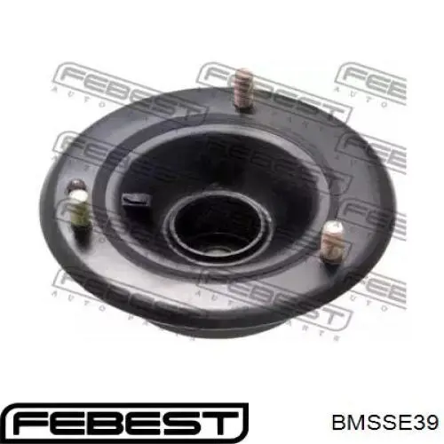 BMSS-E39 Febest soporte amortiguador delantero