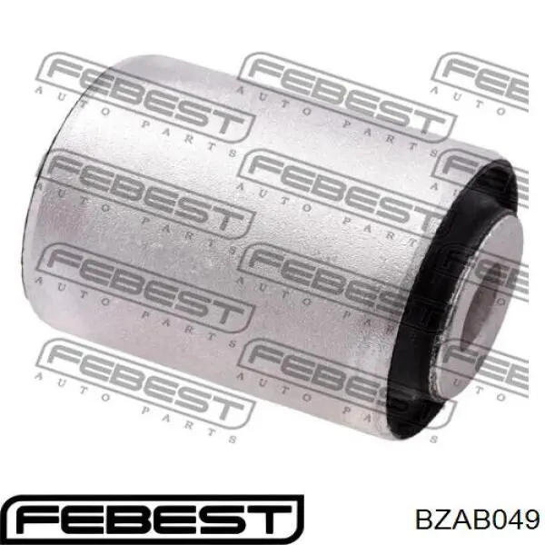 BZAB-049 Febest silentblock de suspensión delantero inferior