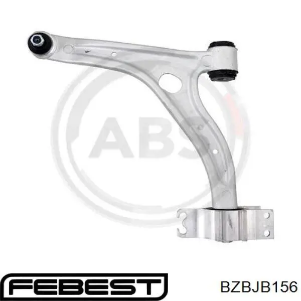  Rotula De Suspension para Mercedes A W176