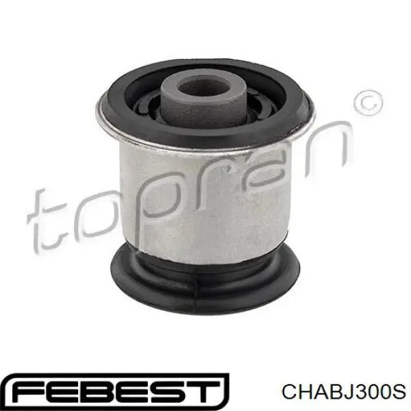 CHAB-J300S Febest silentblock de suspensión delantero inferior