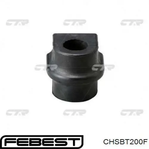 CHSB-T200F Febest casquillo de barra estabilizadora delantera