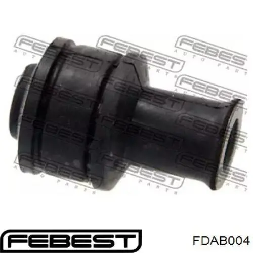  Silentblock de amortiguador trasero para Ford Transit V347/8