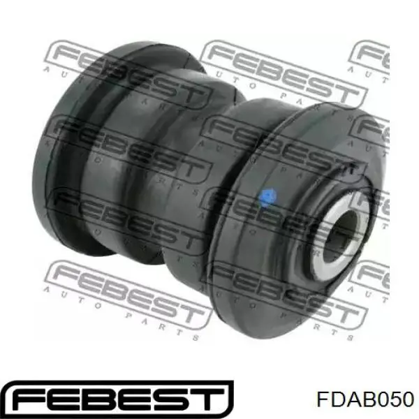 FDAB-050 Febest silentblock de suspensión delantero inferior