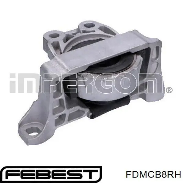  Soporte de motor derecho para Ford Kuga 1 